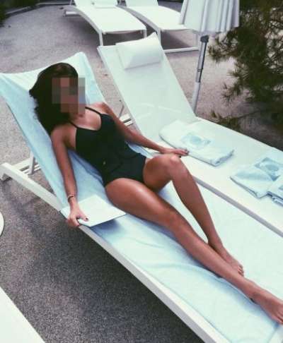 Mersin Mezitli'de Beylerin Rüyalarını Süsleyen Escort Bayan: Sarı Saç, 160 cm, 64 Kg, Balı