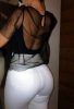 Mersin Mezitli'den Büyüleyici ve Şehirli Escort Bayan: 64kg, 156cm, Siyah Saçlı