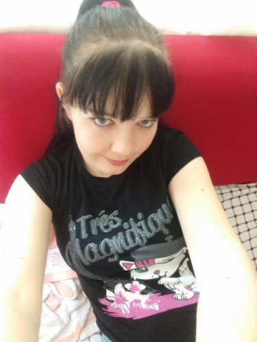 Mersin Mezitli'den Sarışın, Balık Etli ve Neşeli Escort Bayan: 56 Kg, 169 Cm Boyunda
