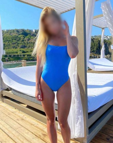 Mersin Mezitli'nin Şehirli ve Fit Rüyası: Sarışın, 66 Kg ve 154 cm'lik Mersin Escort Bayan
