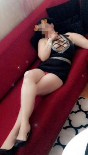Mersin Mezitli: Sarı Saçlı, Fit Vücutlu, Neşeli Stiliyle Her Yerde Arzulanır