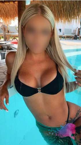 Mersin Silifke'de Doğal Ve Sakin: Kumral Saçlı, 48 Kg ve 154 cm Boyundaki Escort Bayanlar