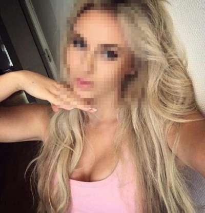 Mersin Silifke'de Kendine Güvenen Escort Bayan: Siyah Saçlı, Ince Vücutlu ve 169 cm Boy