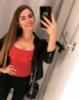 Mersin Silifke'deki Sakin Stili ve Zarafeti İle Göz Alan Escort Bayan: Siyah Saçlı, 57 Kg