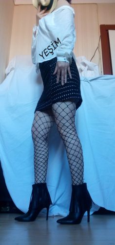 Mersin Silifke'den Zarif Ve Fit Escort Bayan: Kızıl Saçlı, 57kg, 174 cm Boyunda, Bakımlı S
