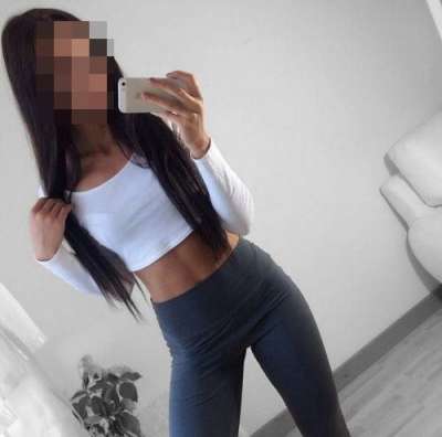 Mersin Silifke'nin En Göz Alıcı Escort Bayanı: Balık Etli, Siyah Saçlı, 75 Kg ve 156 Cm Bo