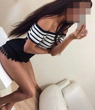 Mersin Silifke'nin En Göz Alıcı Escort Bayanı: Balık Etli, Siyah Saçlı, 75 Kg ve 156 Cm Bo