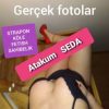 Mersin Silifke'nin Sınırsız ve Sakin Escort Bayanı: Kumral Saçlı, Balık Etli, 64kg ve 156c