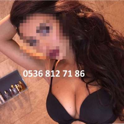 Mersin Silifke'nin Zarif ve Eşsiz Güzelliği: Siyah Saçlı, 48 Kg, 157 Cm Boyunda