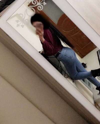 Mersin Silifke'ye Özel: Balık Etli, Kumral Saçlı, Neşeli Escort Bayan 66kg, 157cm