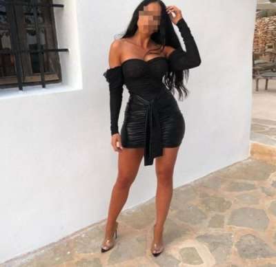 Mersin Tarsus'dan Kızıl Saçlı, İnce Vücutlu ve Neşeli Stiliyle Escort Bayan: 84kg, 173cm