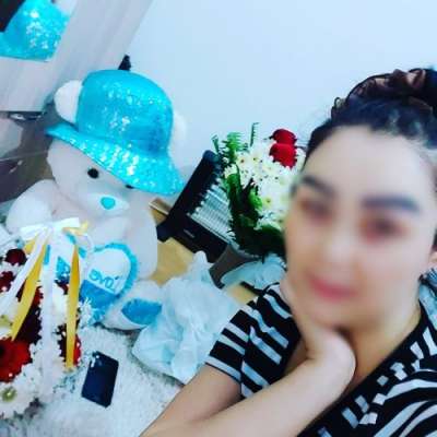 Mersin Tarsus'dan Zarif ve Şehirli Bayan Escort: Bal Köpüğü Saçlı, 58kg ve 173cm Boyunda