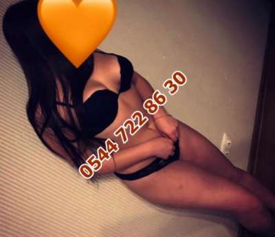 Mersin Tarsus'un Çekici ve Sporcu Bayan Eskortu: Bal Köpüğü Saçlı, 77 kg, 166 cm