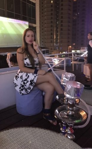 Mersin Tarsus'un Dikkat Çeken Eskort Bayanı: Bal Köpüğü Saçlı, 48 kg, 168cm