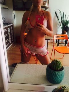 Samsun escort Aslım