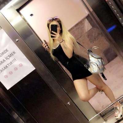 Silifke'nin Siyah Saçlı Sükunet Kraliçesi: Mersin Escort Bayan, 60 Kg ve 154 cm