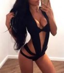 Silifke'nin Sporcu ve Neşeli Escort Bayanı: Kızıl Saçlı ve Ela Gözlü, 81kg, 157cm