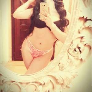 Adana escort Elvira