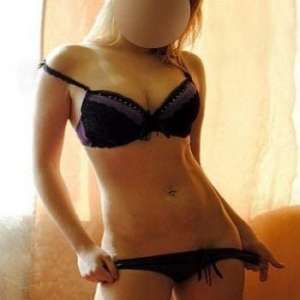 Eskişehir escort Aysel
