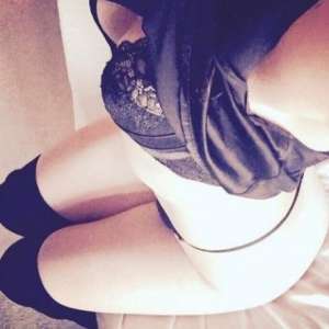 Kayseri escort Leyla