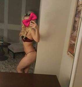 Kayseri escort Rukiye