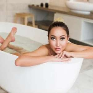 Kondomsuz Çıtır Akasya