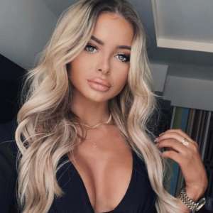 Konya escort Ayşen