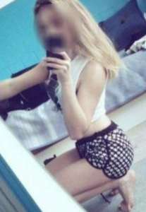 Konya escort Briliant