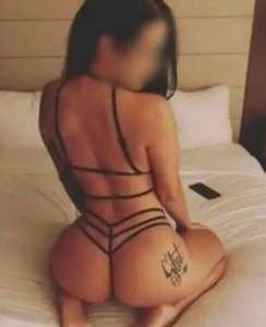 Konya escort Manolya