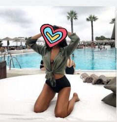 Mersin Akdeniz’in Büyüleyici Kızıl Saçlı, Fit Vücutlu, Çekici Bayanı: İnce Tarzda, 166 cm