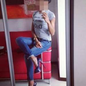 Mersin Akdeniz'in Büyüleyici ve Çekici Escort Bayanı: Kumral Saçlı, 79kg, 169cm