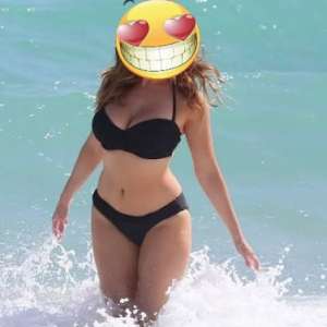 Mersin'de Spor Stili Şehirli Güzellik: Sarı Saçlı, 56 kg ve 160 cm Boyunda Escort Bayan