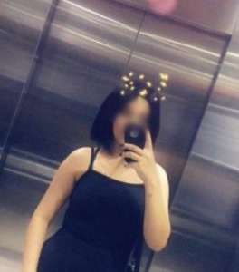 Mersin'de Zarifliği ve Sakinliği ile Dikkat Çeken Bal Köpüğü Saçlı Escort Bayan: 75 kg, 17