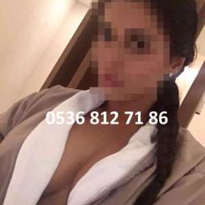 Mersin'deki Bakımlı ve Balık Etli Cazibe Merkezi: Kumral Saçlı, 59 Kg ve 155 cm'lik Tarsus