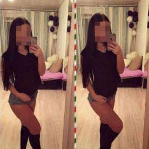 Mersin'den Ayıltıcı Güzellik: Siyah Saçlı, 58kg, 165cm, İnce Bedenli ve Çekici Stili İle E