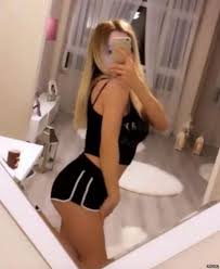 Mersin escort Çilay