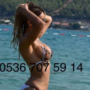 Mersin Escort: Siyah Saçları, Zarif Vücudu ve Şehirli Stiliyle - 65 kg, 167 cm