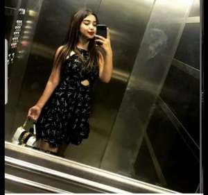 Mersin’in Akdeniz İncisi: Sarı Saçlı, Fit Vücutlu ve 81 Kg, 172 Cm'lik Akdeniz Escort Baya