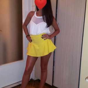 Mersin'in Asil Sükuneti: Akdeniz Escort Bayan - Bal Köpüğü Saç, 174 cm, 56 Kg, Sportif Vüc