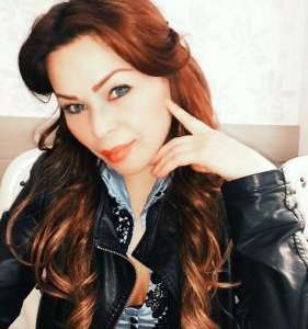 Mersin'in Büyüleyici Silifke Escort Bayanı: Sarı Saçlı, Sporcu Fiziğiyle Dikkat Çeken, 61