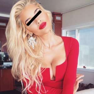 Mersin'in Çekici, Kumral Saçlı ve Atletik Tarsus Escort Bayanı - 79 kg ve 171 cm