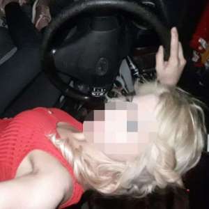 Mersin'in Çekici ve Fit Güzel: Mersin Akdeniz Escort Bayan, Siyah Saçlı, Fit Vücutlu, 58 K