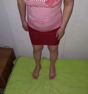 Mersin'in Elit ve Zarif Güzeli: Mersin Escort Kızlar - Sarı Saç, 163 cm, 55 Kg, Zarif Vücu