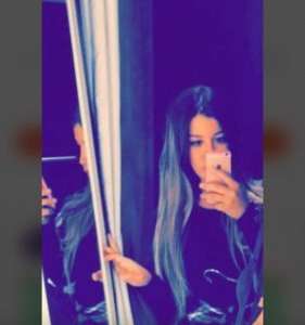 Mersin'in Estetik Güzeli: Tarsus Eskort Bayan - 51kg, 158cm, Kumral Saçlı