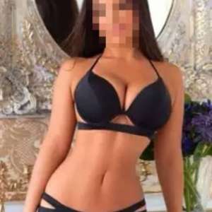 Mersin’in Karanlık Güzeli: Siyah Saçlı, 80 Kg, 176 cm'lik Zarif ve Fit Silifke Escort Baya
