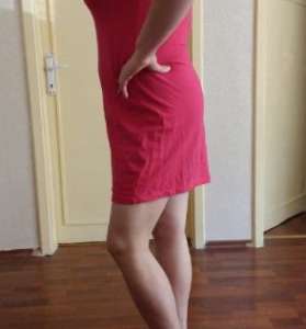 Mersin'in Makyajsız Güzeli: Bakımlı Balık Etli Escort Bayan - 51 kg, 154 cm