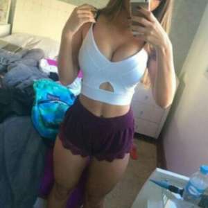 Mersin'in Neşeli, Kumral Saçlı, Sportif Mezitli Escort Bayan - 77 kg ve 162 cm