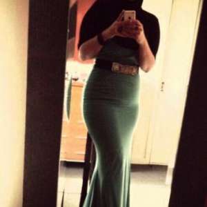 Mersin'in Olağanüstü Escort Rüyası: 81 Kg ve 158 Cm'lik, Siyah Saçlı, Sportif ve Şehirli B