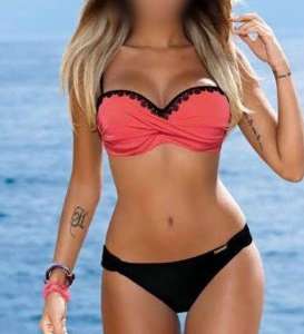 Mersin'in Sarı Saçlı Güzelliği: 62 Kg, 164cm Boylu, Balık Etli ve Şehirli Stiliyle Tarsus