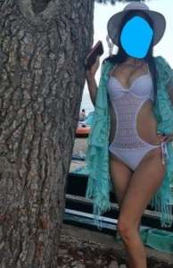 Mersin'in Şehirli Spor Kadını: Mezitli Escort Bayan, Kızıl Saçlı, Sportif Vücutlu, 70 Kg v
